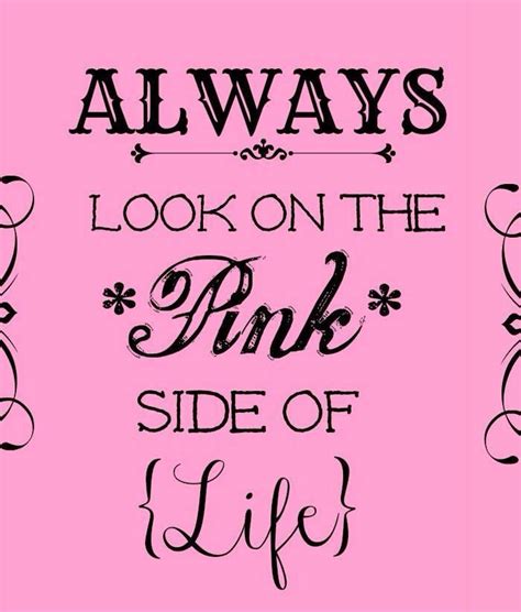 spruch pink|i love pink sayings.